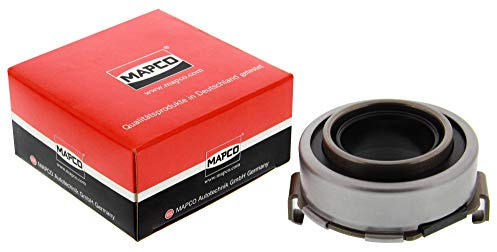MAPCO 12532 Ausrücklager Kompatibel mit MAZDA MX-5 II NB MX-5 I NA | 12532 Kompatibel mit MX-5 I (na),mx-5 II (nb)