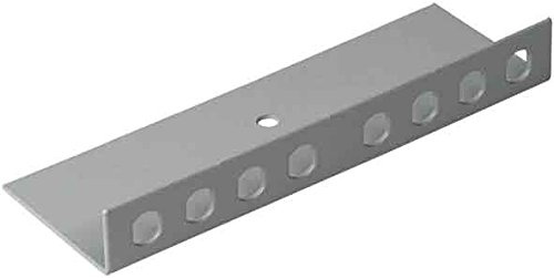 EFB-Elektronik Verteilerplatte 53603.2 f.8xST Kupplungen Patchpanel LWL 4049759036409