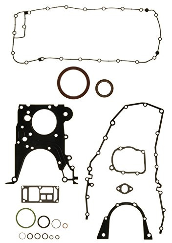 Ajusa 54080500 Gasket Set crank case