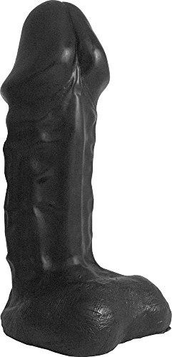 3 BRUJAS Realistischer Dildo, 1 Stück
