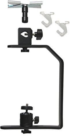ALZO Drop Ceiling Upright Camera Mount