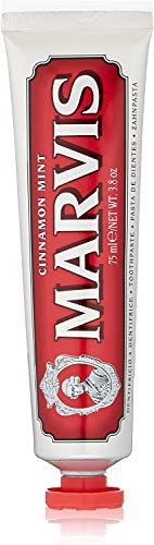 MARVIS CINNAMON MINT 85 ML