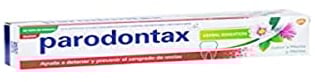 Parodontax Pasta Herbal Sensation, 75 ml