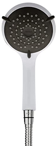 8000 | Care Five Spray Shower Head - White