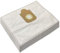 MohMus 10 Premium Sacs Aspirateur pour Rowenta Silence Force Compact RO6331, RO 6383 EA
