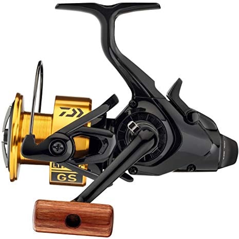 DAIWA 20 GS BR LT 4000-C