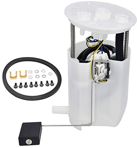 Vphix Fuel Pump Module Assembly Fits 2006-2013 Lexus IS250 IS350 V6 2.5L 3.5L 2007 2008 2009 2010 2011 2012 SP9046M FG1174