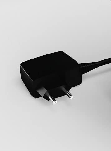 Ersatzstecker 6mm DC Pro 12V 1,5A für Majority Bowfell