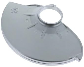 Makita 319543-4 Safety Cover for Model XSR01 P Rear Handling Saw