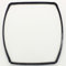 Joint moufle 42200655 pour Four BURG, CONTINENTAL EDISON, DAEWOO, ESSENTIEL B, FAR, LISTO, OXFORD, PROLINE, SABA, SOGELUX, VALBERG, FOUR ENCASTRABLE ESSENTIELB EFMC 64B, FOUR ENCASTRABLE ESSEN ...