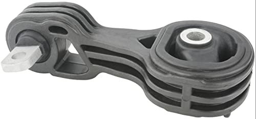 FEBEST Motorlager Hinten passend für Civic VIII HONDA