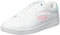 FILA Femme Crosscourt 2 Nt Logo WMN Basket, Rosace Blanche pâle, 42 EU