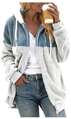 Weihnachten y2k Zip Hoodie Strickjacke Damen Dünn Yk2 Kreuz Jacke Blumen Jacke Blau Cold Shoulder Rot Schwarz Gestreifter Pullover Floryday Fashion Cordoba Damen Hoodie Damen T Shirt Frauen Langarm