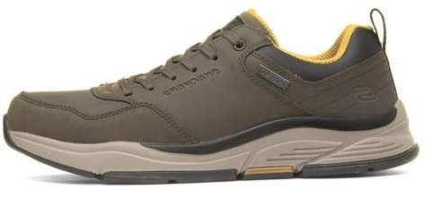 Skechers Meteor-Lights, Sneaker, Charcoal,