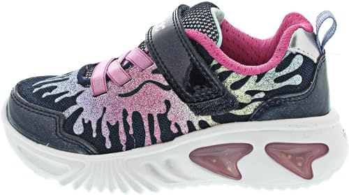 Geox Mädchen J Assister Girl CSneaker