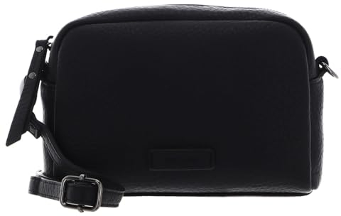 Picard Arizona - Umhängetasche 22 cm Synthetik black