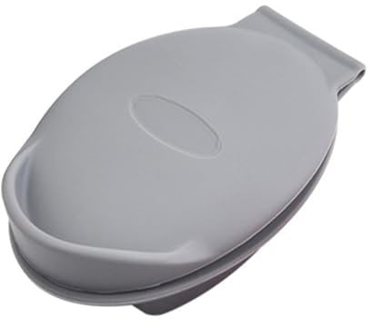 MUCKLILY Silicone Clipping Tool Shucker Oysters Open Shell Tool for Kitchen Seafood Preparation