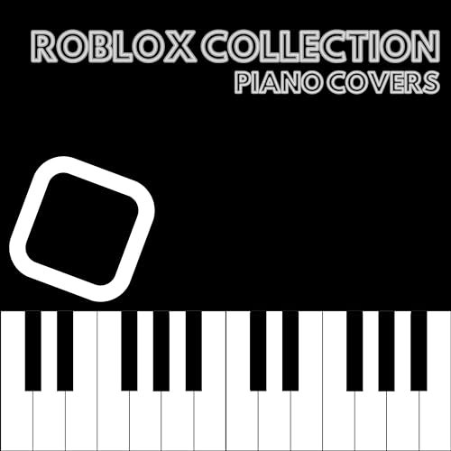 Elevator Jam (From Doors Roblox) [Piano Cover]