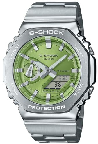CASIO G-SHOCK RELOGIO
