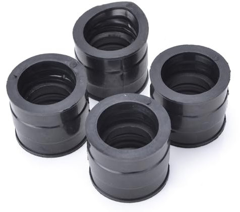 16211-323-000 Adattatore di interfaccia carburatore Collettore di aspirazione Tubo per Honda CB500 Four 500 550 CB550K Four CB550F Super Sport