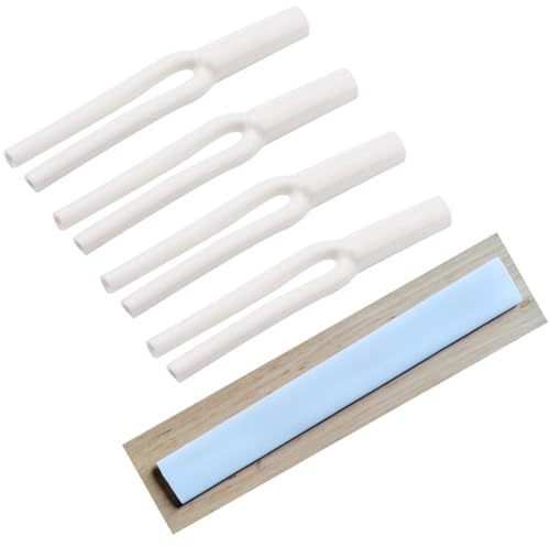 White Speaker Cable Pants, Wire Pants 9mm-2conductor(9mm-2x3.5mm), Insulated Heat shrinkable Tube (Shrink Ratio2:1,150mm)