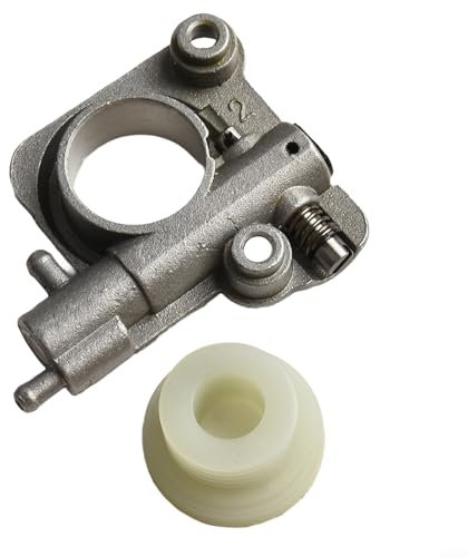 C022000020 Gruppo pompa olio olio motosega adatto per motoseghe Echo CS-260 CS-271 CS-271T CS-280 CS-320 CS-350 CS-350T