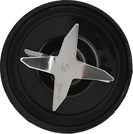 Recambios de cuchilla de licuadora, repuesto universal de cuchilla de extractor, cuchilla cruzada de repuesto para cuchillas de licuadora, extractor universal, repuesto para exprimidor de 1000 W