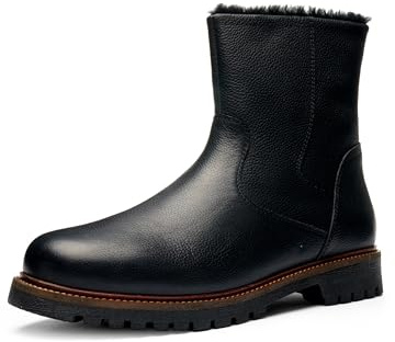 ARA Herren Tiago Stiefelette