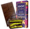 Dubai Chocolate Bar Pistachio cream Kunafa 200g Milk Chocolate Sweets Treat Box Dairy Gifts Chocolates Food Snacks Bars Kids Snack Sweet Hampers Biscuits Foods Treats Individually Wrapped