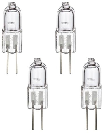 Oven Halogen Lamp - Kitchen Oven Night Light Bulbs | Microwave Replacement Bulbs, 300°C Heat Tolerant Oven Lamp, 40W Cooker Bulb, AEG Oven and Microwave Oven Applications, Cooker Bulb for Neff Oven