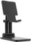 Jesiah Tablet Stand, Portable Monitor Stand Adjustable Desktop Tablet Holder Foldable Sturdy Holder Fits iPad Compatible with Monitor iPad Pro Air mini Mobile Devices All 4.7-13 Tablets