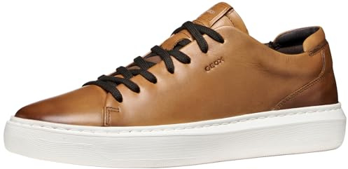 Geox Herren U Deiven A Sneaker