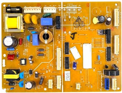 Scheda Madre Del Frigorifero, Compatibile Con Samsung, Scheda Di Controllo DA92-00462D, Circuito Stampato DA41-00815A, Parti Del Congelatore
