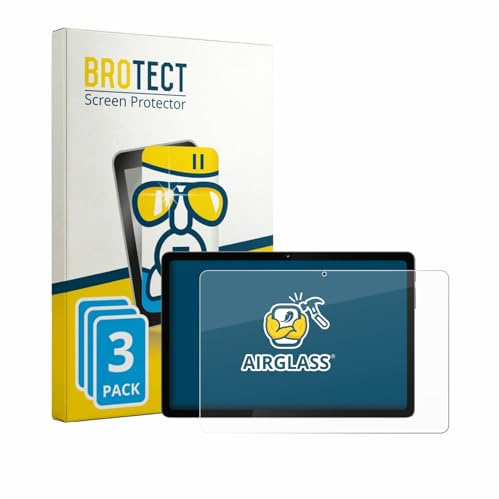 BROTECT 3 Stück Schutzglas für Green Lion G-30 Ultra Schutzfolie Panzer Folie Glas[Extrem Kratzfest 9H, Anti-Fingerprint, Ultra-Transparent]