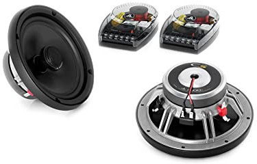 JL Audio