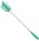 Helping Hand Long Handled Toe and Foot Scrubber Sponge. Bendable Bath and Shower Sponge for Washing Feet and Between Toes. Bathing Sponge for Adults, Elderly, Disabled. Extra Long Sponge 26” / 66cm
