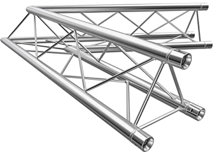 Global Truss F23 2-Weg Ecke C20 60°