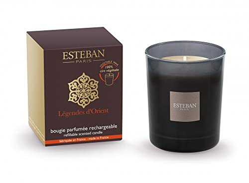 Duftkerze Lègendes d'Orient