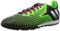 adidas Herren Ace 16.2 CG Fußballschuhe, Schwarz/Weiß/Grün (Negbas/Ftwbla/Versol)
