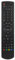 Telecomando di ricambio per Vestel Telefunken RC1912/Toshiba/Hitachi/Teletech/Celcus/Finlux/OK/ISIS/Acer/Polaroid/Bush/JVC/telecomando TV
