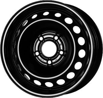 MWD Stahlfelge 6,5x15 ET43 5x114,3 - 15285