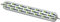 illbruck SP025 Fenster-Folienkleber Öko 600ml weiß
