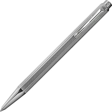 Caran d'Ache Ecridor Stylo bille maille milanaise