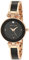 Anne Klein Women's Genuine Diamond Dial Bangle Watch