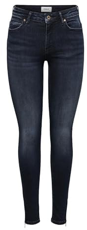 ONLY ONLKENDELL REG SK Ankle DNM TAI865 NOOS
