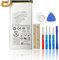 【2024 Neu】 SwarKing Ersatz Akku BAT-60122-003 Kompatibel mit BlackBerry Priv STV-100 with Toolkit