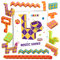 Magicat Premium Magic Snake Set, 24 magische Schlangen I perfektes Mitgebsel Kindergeburtstag, Gastgeschenke, Mitbringsel, Party, Kinder, Give Aways, Spielzeug für Junge und Mädchen, Pinata Füllung