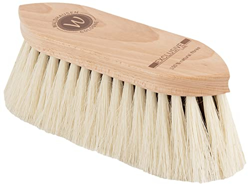 WALDHAUSEN Exclusive Line Fellbürste, braun