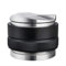 Coffee Distributor & Tamper,Kaffeeverteiler & Sabotage 2 in 1 für Sage Portafilter Professionelles Espresso Verteiler Richtwerkzeug,Espresso Distributor Tool(53mm)