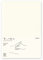 Designphil Midori 15293006 MD Notebook, A5, Unruled A
